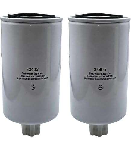 ぶち Amazon.com: WIX 33405 Fuel Filter Replacement Compatible with